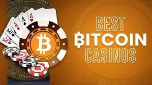 Bitcoin Casino Table Games usa