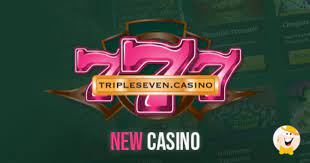 Triple Seven casino usa