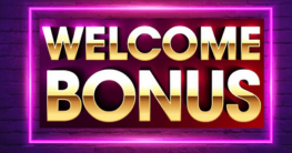best welcome bonus