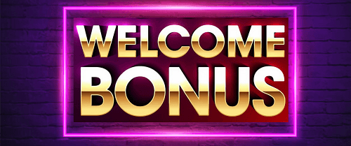 best welcome bonus