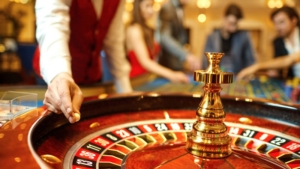 Do Casinos Monitor Your Gameplay?