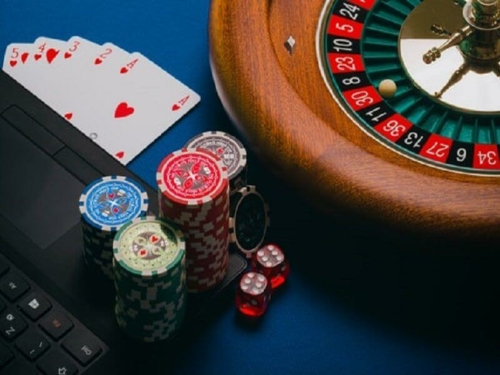 Economics of Casinos