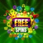 free spins usa