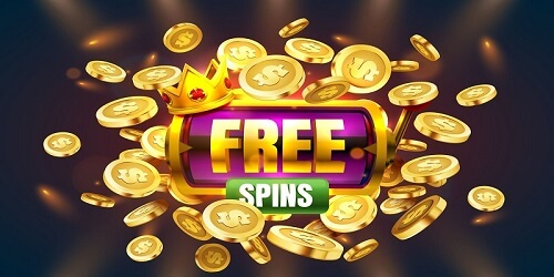 most free spins