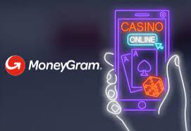 MoneyGram casinos