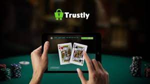 Online Casinos Accepting Trustly