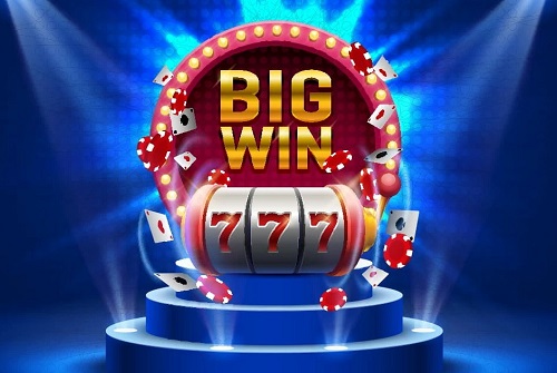 win big on slots