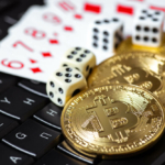 Blockchain-based Online Casinos