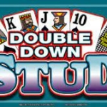 Double Down Stud