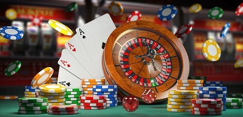 best bet in a casino