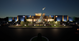 Hard Rock Aims for Rockford Casino Grand Opening