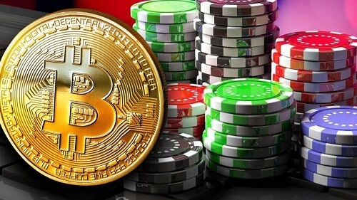 bitcoin casinos have instant payout