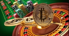 crypto casinos and online casinos