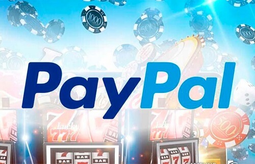 deposit online casino with paypal