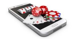 mobile gambling in west virginia