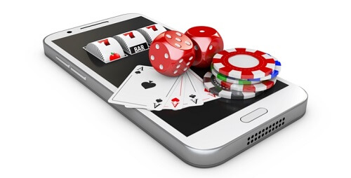 mobile gambling in west virginia