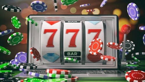 win real money on free casino games
