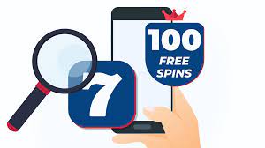 100 free spins no deposit bonus