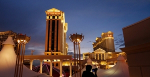 Caesars-Palace-Hotel-And-Casino-In-Las-Vegas