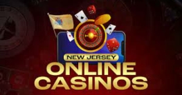 NJ Online Casino Apps & Sites 2023