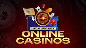 NJ Online Casino Apps & Sites 2023