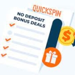 Quickspin No Deposit Bonuses usa