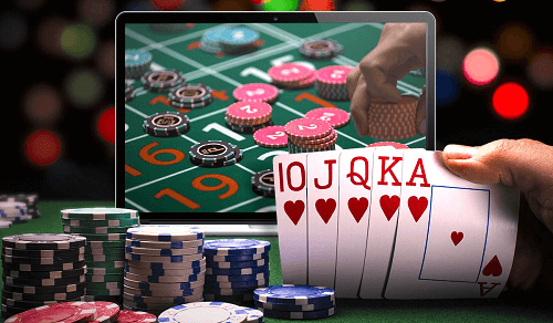 casinos use echeck
