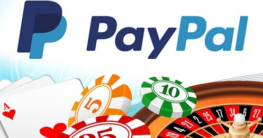 paypal credit in casinos