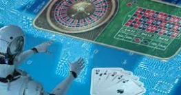 AI on Gambling