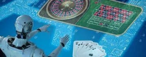 AI on Gambling