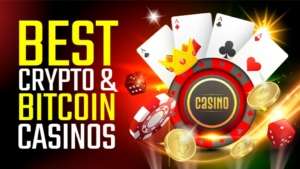 Best Blockchain Casinos usa