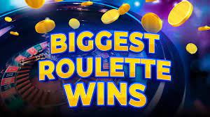 Biggest Roulette Wins in History