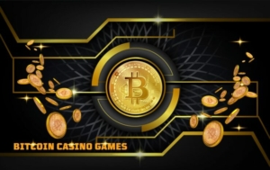Bitcoin-Casino-Games