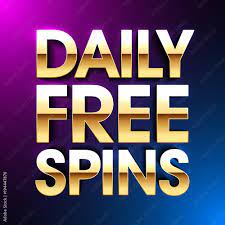 Daily No Deposit Free Spins us