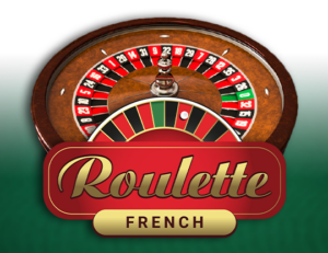 French-Roulette-online