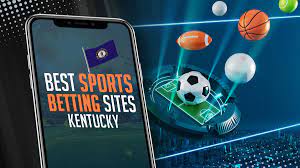Kentucky Welcomes Legal Online Sportsbooks