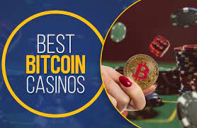 bitcoin cash casinos usa