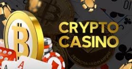bitcoin gambling.