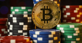 withdraw from bitcoin casino