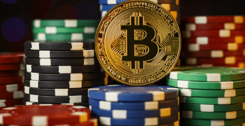 withdraw from bitcoin casino