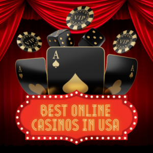 Best Online Casinos in USA