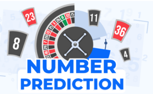 Can You Predict Numbers on Roulette