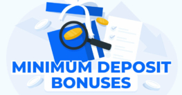 How-To-Use-Minimum-Deposit-Casino-Bonuses