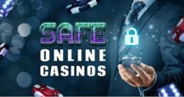 How to Pick Safe Online Casino