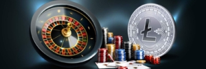 Litecoin-Gambling