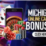 Michigan Online Casino Bonuses