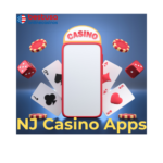 NJ Casino Apps