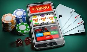 NJ Casino Apps 2023