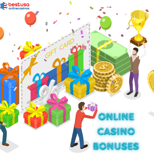 online casino bonuses for usa players