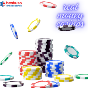 real money casinos in usa